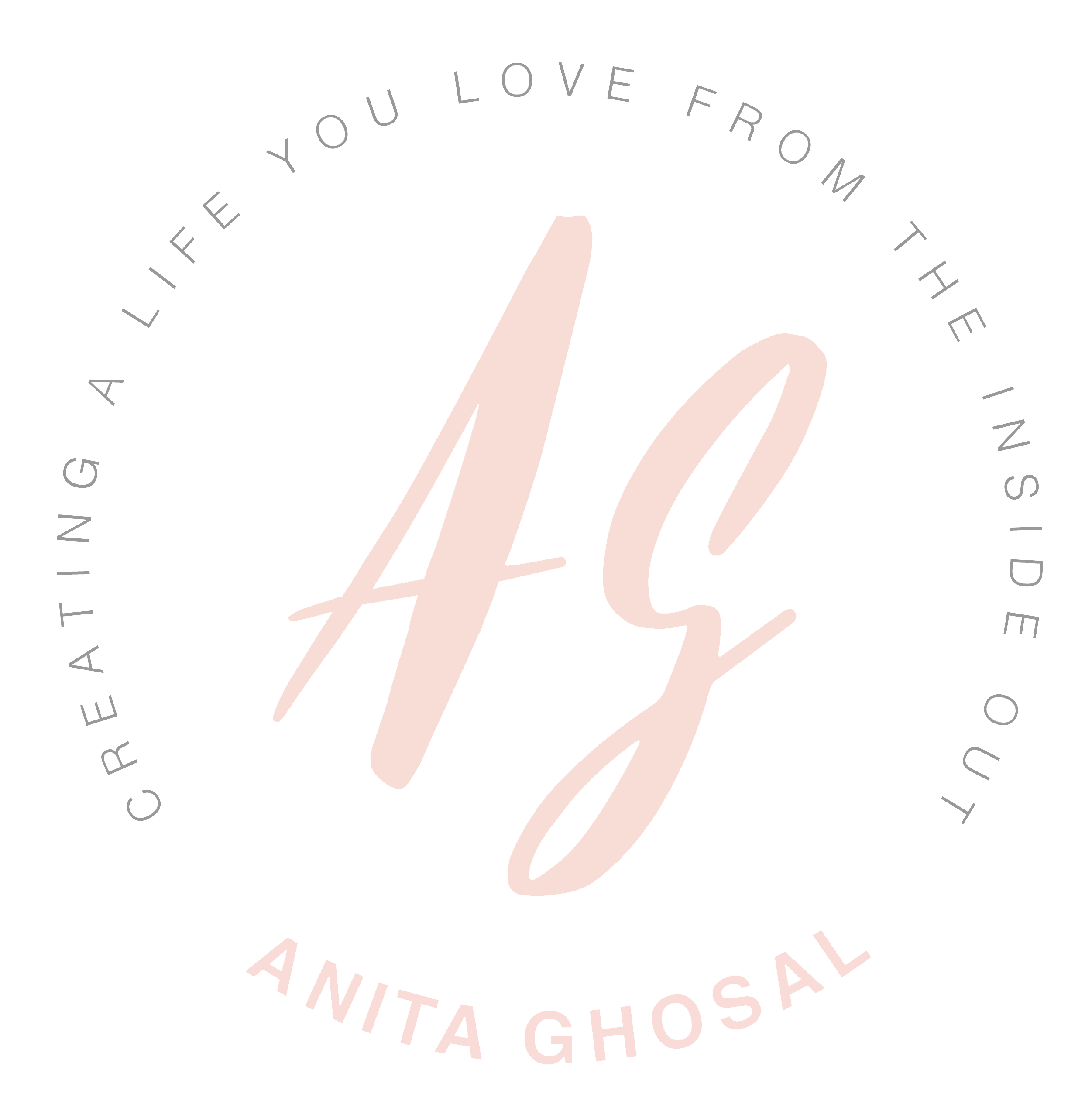 Anita Ghosal | International Coach & Speaker